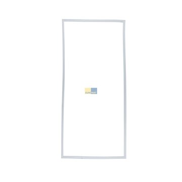 Bosch Siemens Hausgeräte Türdichtung 00200950 Original für Kühlabteil Kühlschrank
