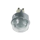 Neff Lampeneinheit Fassung Lampe Glashaube für Backofen Herd 629694