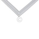 Bosch Türdichtung für Kühlschrank Gefrierschrank 00710950