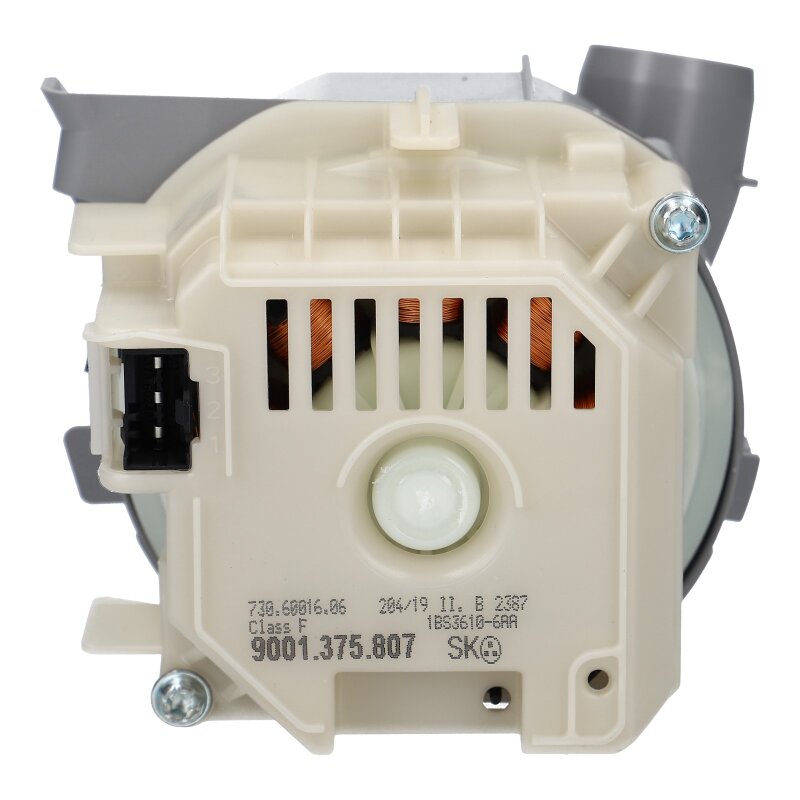 Pompe de chauffage et cyclage compatible (12019637) Lave-vaisselle