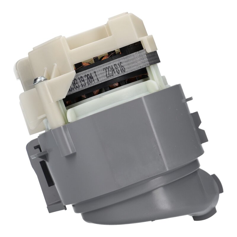 DL-pro Pompe de chauffage pour Bosch Siemens Neff 12019637 - Pompe de