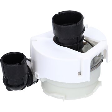 Original AEG Heizelement 2040W Heizung an Umwälzpumpe für Geschirrspüler 405537370/0