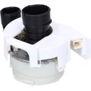 Original AEG Heizelement 2040W Heizung an...