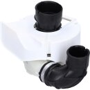 Original AEG Heizelement 2040W Heizung an Umwälzpumpe für Geschirrspüler 405537370/0