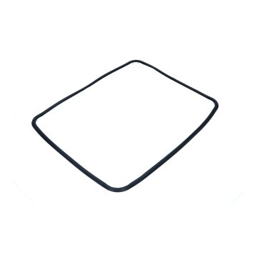 Türdichtung passend für SAMSUNG DG97-00019A rundum 8Haken für Backofen Herd