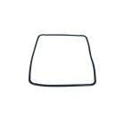 Türdichtung passend für SAMSUNG DG97-00019A rundum 8Haken für Backofen Herd