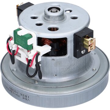 Motor dyson 965642-01 Original Type YDK YV-16K23FB für Staubsauger
