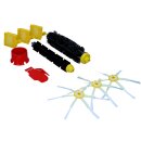 Bürstenset  für  iRobot 4503462 ACC225 ACC237 für Saugroboter Roomba 700er Serie