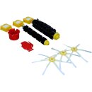 Bürstenset  für  iRobot 4503462 ACC225 ACC237 für Saugroboter Roomba 700er Serie