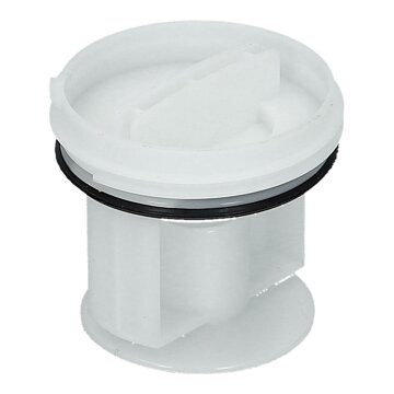 Flusensiebeinsatz BOSCH 00605011 ALTERNATIVE für Waschmaschine