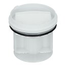 Flusensiebeinsatz BOSCH 00605011 ALTERNATIVE für Waschmaschine