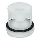 Flusensiebeinsatz BOSCH 00605011 ALTERNATIVE für Waschmaschine