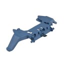 Filterbeutelhalter Halter kompatibel mit Miele 7793096 für Staubsauger