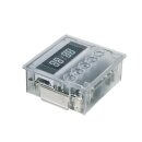 Zeitschaltuhr smeg 816290735 ALTERNATIVE für Backofen