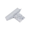 Türgriff passend für Hotpoint C00259409 weiß komplett für Waschmaschine