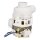 Umwälzpumpe Geschirrspüler kompatibel mit AEG 50299965009 Spülmotor Nidec EE267M PAO85A25Z01 Electrolux Zanussi Juno Zanker 230V 50Hz 3µF 40/35mm