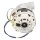 Umwälzpumpe Geschirrspüler kompatibel mit AEG 50299965009 Spülmotor Nidec EE267M PAO85A25Z01 Electrolux Zanussi Juno Zanker 230V 50Hz 3µF 40/35mm