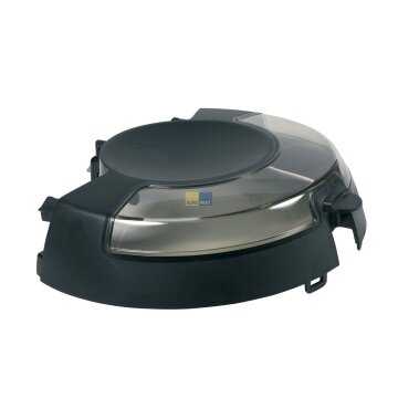 Deckel Tefal SS-993604 Original für Heissluft-Fritteuse ActiFry