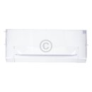 Whirlpool Gefrierfachklappe 460x180mm oben für Gefrierschrank  480132100176