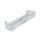 Bauknecht Whirlpool Abstellfach  481010702758 Original Flaschenabsteller 440x64mm für Kühlschranktüre