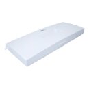 Bauknecht Whirlpool Gefrierfachklappe Gefrierschrank Kühlschrank 481010688487