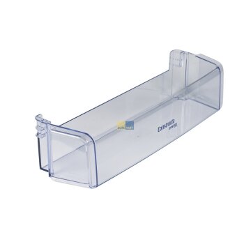Bosch Siemens Hausgeräte Abstellfach Constructa 00707886 470x90mm für Kühlschrank