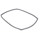 Bosch Siemens Hausgeräte Türdichtung 00626168 10034227 Original vierseitig 4Haken rundum für Backofen