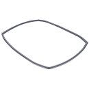 Bosch Siemens Hausgeräte Türdichtung 00626168 10034227 Original vierseitig 4Haken rundum für Backofen
