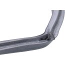 Bosch Siemens Hausgeräte Türdichtung 00626168 10034227 Original vierseitig 4Haken rundum für Backofen