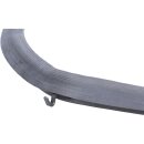 Bosch Siemens Hausgeräte Türdichtung 00626168 10034227 Original vierseitig 4Haken rundum für Backofen