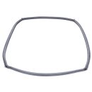 Bosch Siemens Hausgeräte Türdichtung 00626168 Original vierseitig 4Haken rundum für Backofen