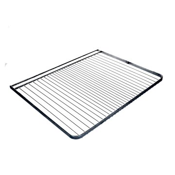 Original Bosch Siemens Grillrost Kombirost 450x360mm für Backofen Herd 00479677