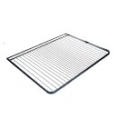 Original Bosch Siemens Grillrost Kombirost 450x360mm...