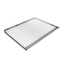 Original Bosch Siemens Grillrost Kombirost 450x360mm für Backofen Herd 00479677
