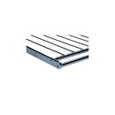 Original Bosch Siemens Grillrost Kombirost 450x360mm für Backofen Herd 00479677