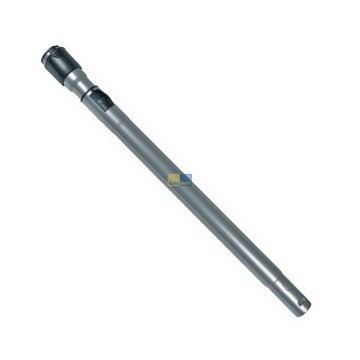 Bosch Verlängerungsrohr Teleskoprohr 35mm Rohr-Ø für Staubsauger 00572634