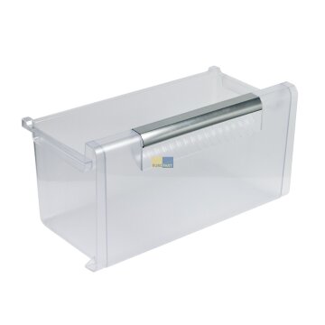 Bosch Siemens Hausgeräte Schublade  00448682 Original Gefriergutbehälter 420x215x212mm für Kühl-Gefrier-Kombination