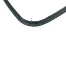 AEG Electrolux Türdichtung  357732201/3 Original vierseitig 4Haken rundum für Backofen