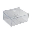 Progress Schublade Gefrierkasten 396x210x360mm oben für Kühlschrank 140009274014