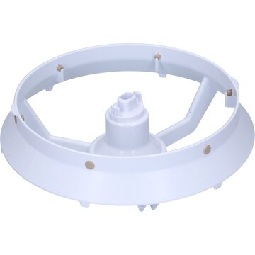 Bosch Siemens Hausgeräte Scheibenträger 00656301 Original für Küchenmaschine