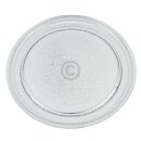 Universal Drehteller für LG 3390W1G005D Glasteller...