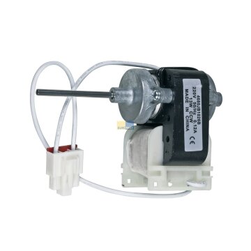 Ventilator für Kühlschrank Side-by-Side  für  LG Electronics 4680JB1026B