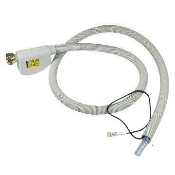 LUTH Premium Profi Parts Aquastop Zulaufschlauch 1,8m kompatibel mit Miele 5168035 5168033 für Geschirrspüler Spülmaschine