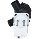 Ablaufpumpe Pumpe Waschmaschinekompatibel  für u.a. Whirlpool Indesit Hotpoint C00282341 488000517420