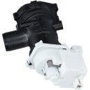 Ablaufpumpe Pumpe Waschmaschinekompatibel  für u.a. Whirlpool Indesit Hotpoint C00282341 488000517420
