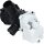 Ablaufpumpe Pumpe Waschmaschinekompatibel  für u.a. Whirlpool Indesit Hotpoint C00282341 488000517420