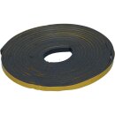 Original Gorenje Dichtband 3m 5x3mm für Einbau Kochfeld Glaskeramikkochfeld 288509