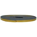 Original Gorenje Dichtband 3m 5x3mm für Einbau Kochfeld Glaskeramikkochfeld 288509