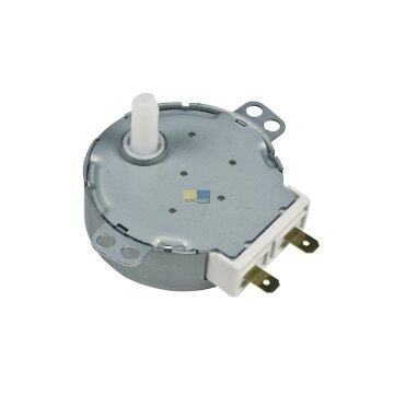 Gorenje Drehtellermotor 4W Yahua 49TYZ-A2 für Mikrowelle 104213