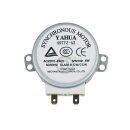 Gorenje Drehtellermotor 4W Yahua 49TYZ-A2 für Mikrowelle 104213